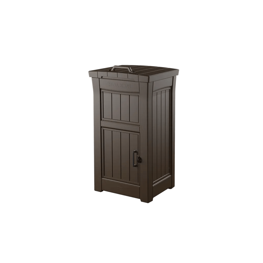 Storage Boxes