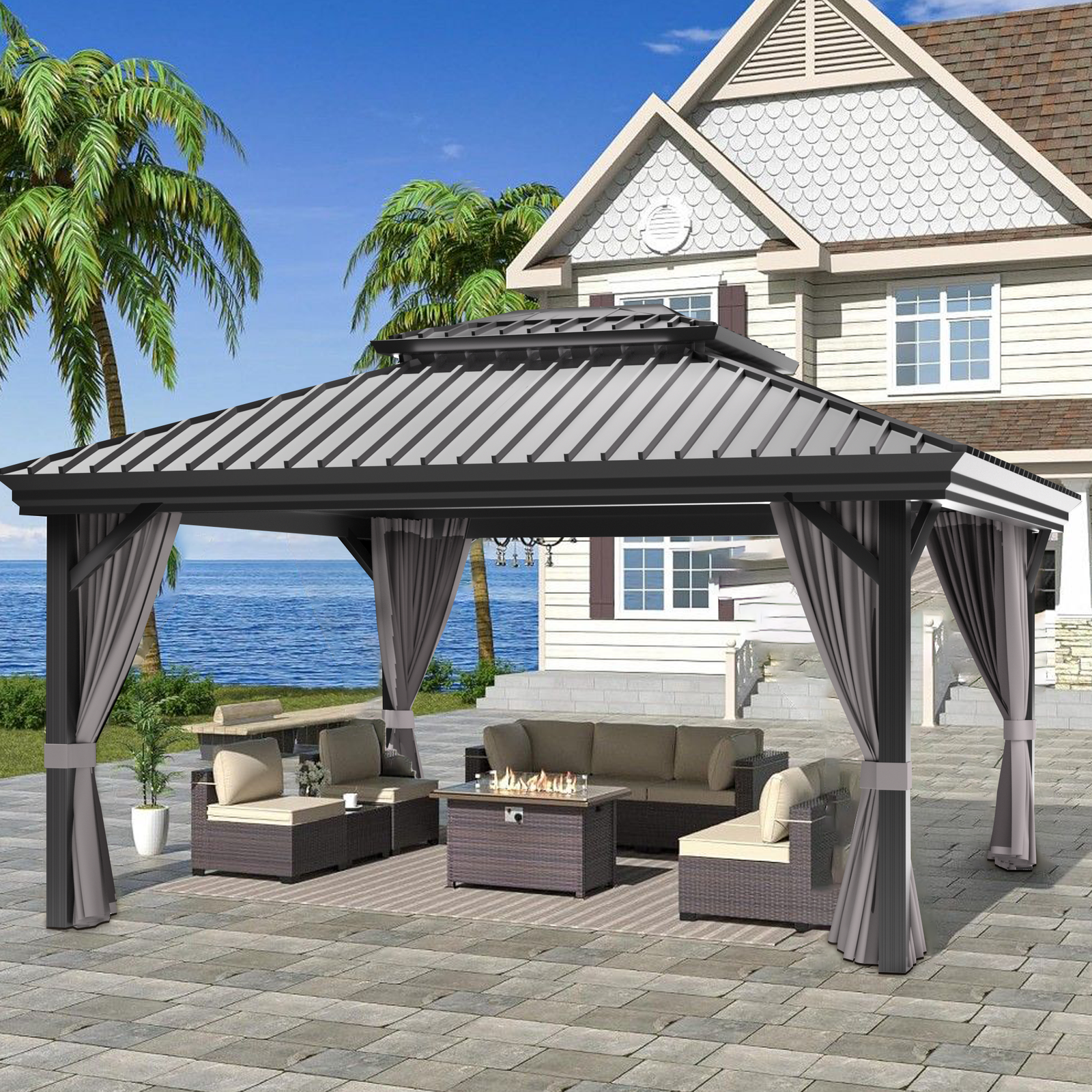 Gazebos