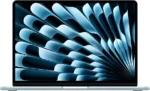 Apple MDHH4LL/A 16GB RAM, 512GB SSD MacBook Air Laptop, Sky Blue