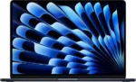 Apple MDVH4LL/A 16GB RAM, 512GB SSD MacBook Air Laptop, Midnight