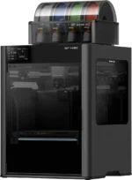 Bambu Lab H2C AMS Combo 3D Printer, Gray