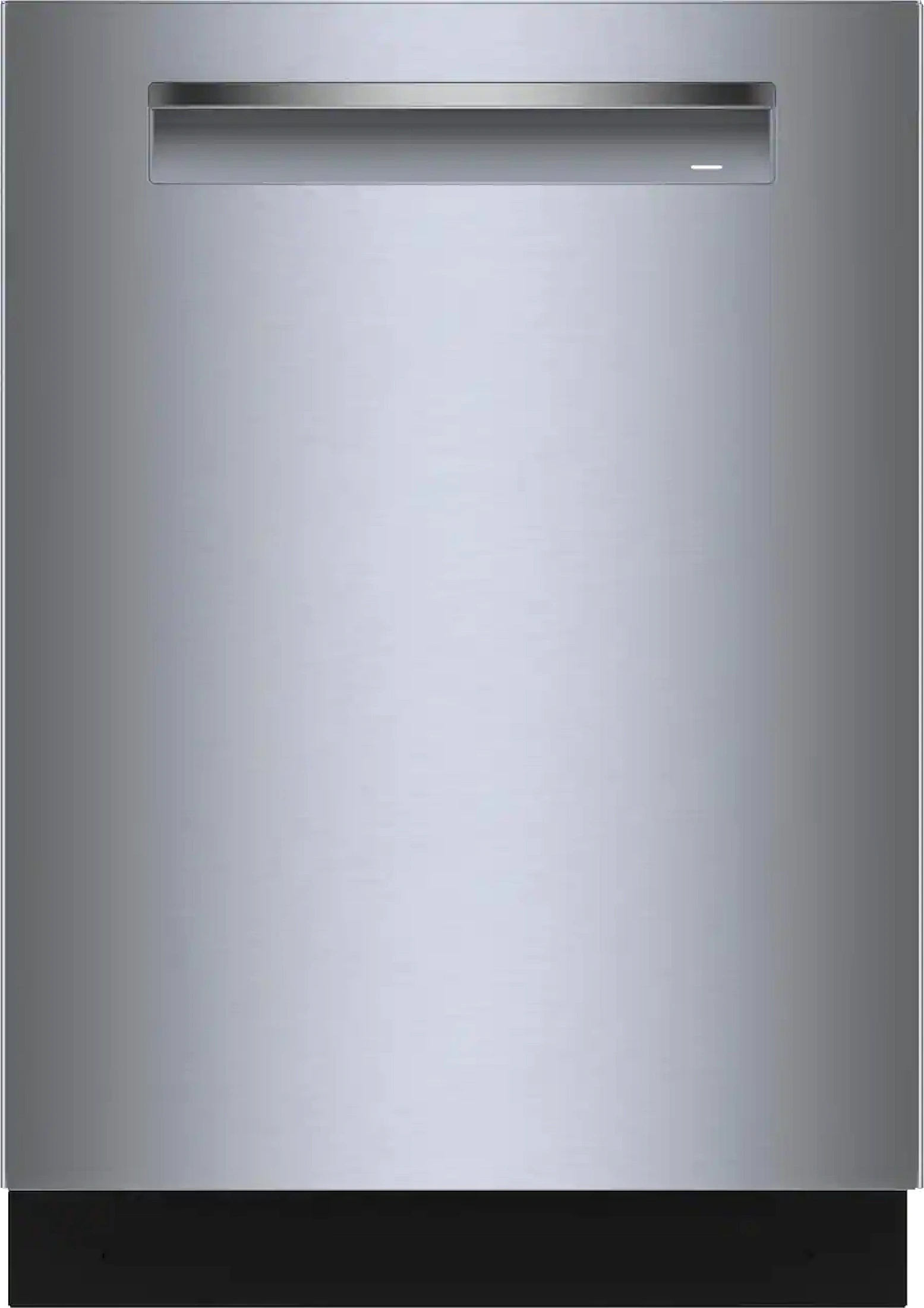 Bosch SHP78CM5N 24-Inch Built-In Dishwasher, Stainless Steel