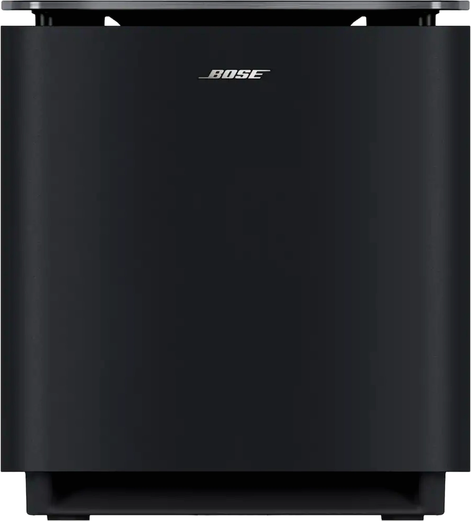 Bose 893955-1100 Subwoofer, Black