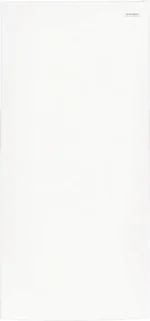 Frigidaire FFUE2022AW 20.0 cu. ft. Upright Freezer, White