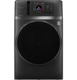 GE Profile PFQ97HSPVDS 4.8 cu. ft. Washer/Dryer Combo, Carbon Graphite