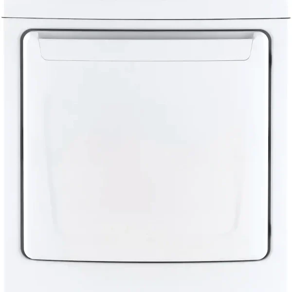 LG DLG6101W 7.3 cu. ft. Gas Dryer, White