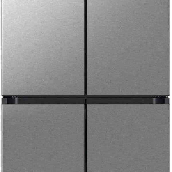 Samsung RM70F22NERAA 22 cu. ft. Four-Door Refrigerator, Stainless Steel