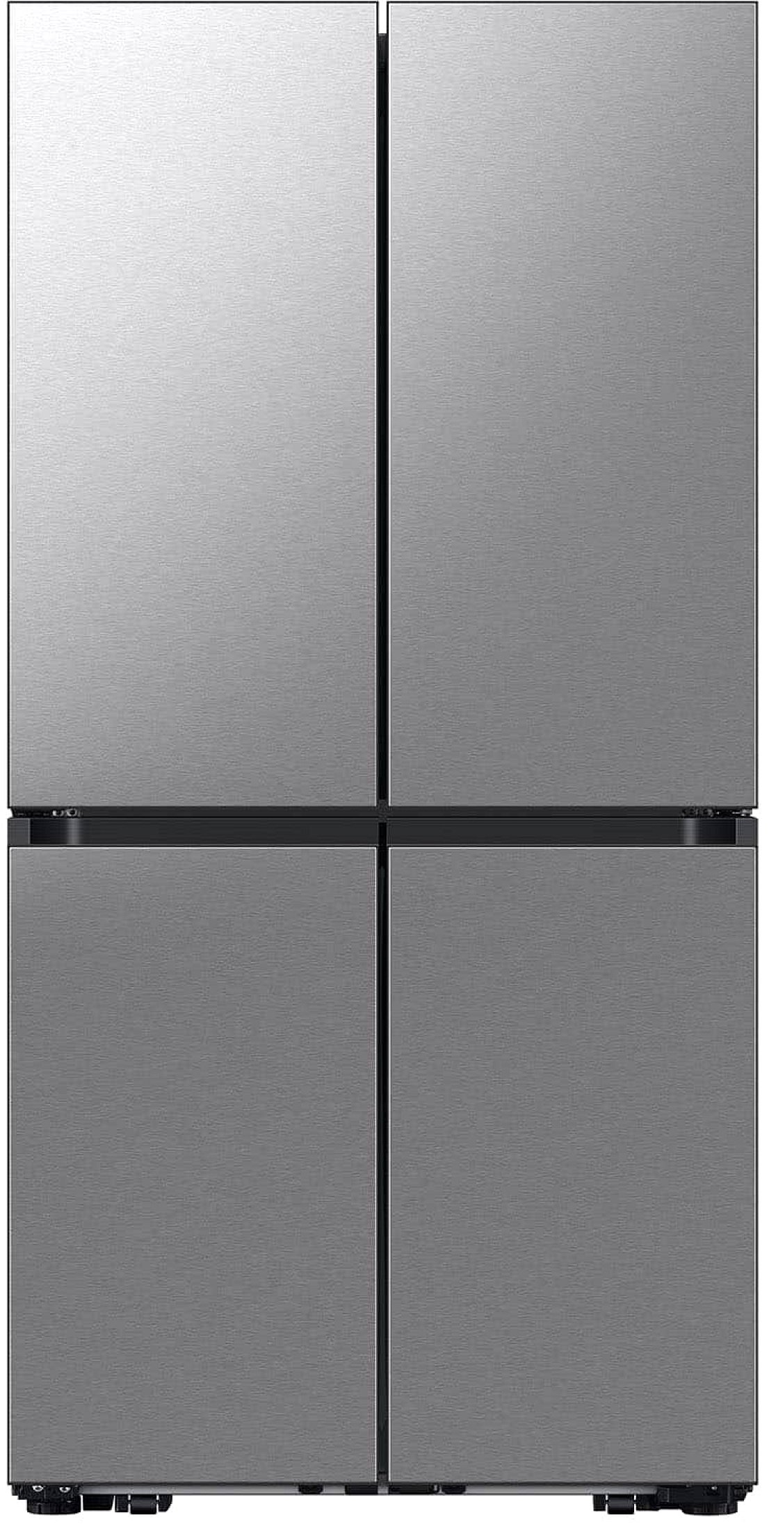Samsung RM70F22NERAA 22 cu. ft. Four-Door Refrigerator, Stainless Steel